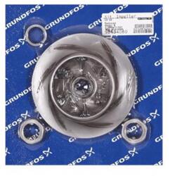 Grundfos Kit, Impeller reduced CR64 (98634080)