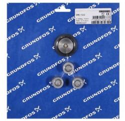 Grundfos Kit, valve/diaphragm DME/S12 PV/V/C (96441127)