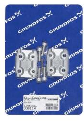 Grundfos Kit, Coupling complete D14/D16 (339114)