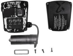 Grundfos Term. box w/pot. 1x115V/40uF, Serv UMC50 (96427788)