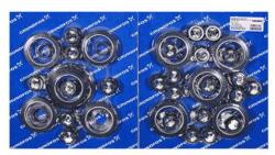 Grundfos Kit, Rep. BME/T30(N, NS, R)26 stages (96604299)