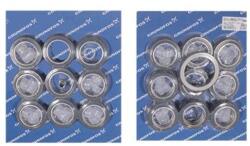 Grundfos Kit, Wear parts SP1740stg. LSR/NBR mod. B (98098311)
