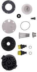 Grundfos Kit, head SDL1PVC/V/C1 (97751253)