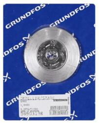 Grundfos Spare Impeller SP8A w/split cone cpl (96903198)