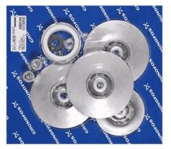 Grundfos Kit, Wear part CH1240/50/60 (96604270)