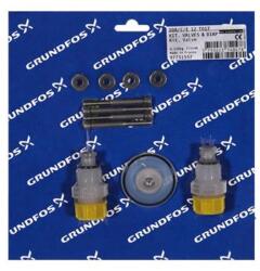 Grundfos Kit, valve/diaph. SDMPV/T/C1 (97751557)