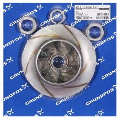 Grundfos Kit, impeller Nversion CRN64 (98634079)