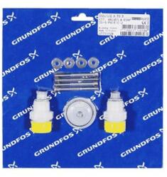 Grundfos Kit, valve/diaph. SDSPV/E/C2 (97751528)