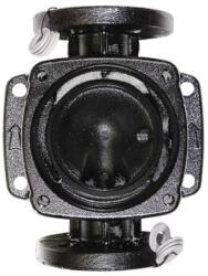 Grundfos Base, multiflange cat. , w/washers /spare (96588146)