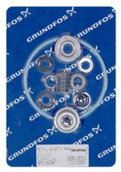 Grundfos Kit, CH(V)2/4 shaft seal AUUE/V (985848)