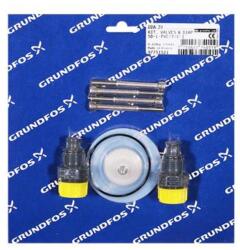 Grundfos Kit, valve/diaph. SDLPVC/T/C1 (97751521)