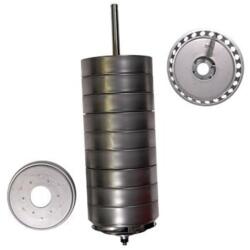 Grundfos Kit, Chamber stack CR/CRI 510 (96453583)