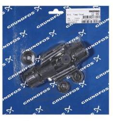 Grundfos Kit, pump head DME/S2 PP/V/C spring (96446815)