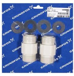 Grundfos Kit, valve DMM110DMM390 PP/H/G (96440735)