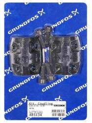 Grundfos Kit, coupling cpl. NEMA D28.6/16 (9/8) (485134)