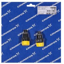Grundfos Kit, valve SDSPP/V/C2 (97751606)