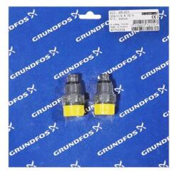 Grundfos Kit, valve SDSPVC/E/C2 (97751624)