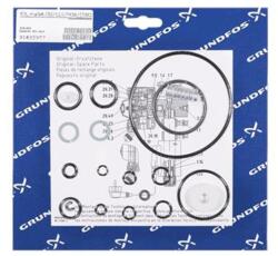 Grundfos Kit, maint. Cl2/111/FKM/TFM1700/liqu. trap (91835977)
