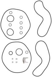 Grundfos Kit, Oring FXM CR/N 45/64 cool top (96578675)