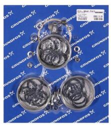 Grundfos Kit, Rep. SPK 124C 23 STAGES (395089)