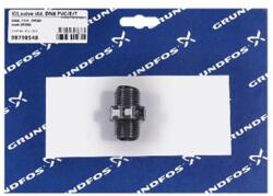 Grundfos Kit, valve std. DN8 PVC/E/T (98798548)