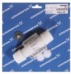 Grundfos Kit, pump head DME/S2 PV/V/C spring (96440668)