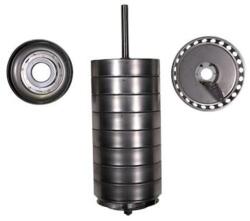 Grundfos Kit, Chamber stack CRN 59 (96453605)