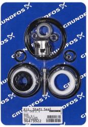 Grundfos Kit, Shaft seal CHI/E 2/4 BUUE model BC (96479922)