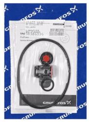 Grundfos Kit, Shaft seal cpl. TP/12/Oring BUBV (98386336)