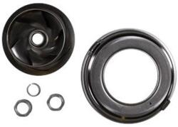 Grundfos Kit, Imp. &Suc 1. stage, std. CR/N90 red (98593755)