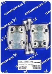 Grundfos Kit, Coupling complete D28/D16 (339128)