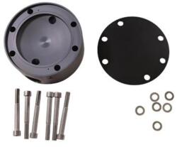 Grundfos Kit, head DLD DMH255 PVC (98974159)