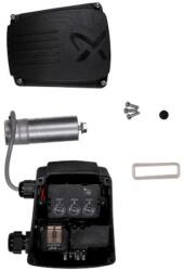 Grundfos Term. box w/prot. 1x230240V/12uF, Service (96427767)