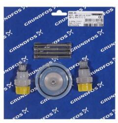 Grundfos Kit, valve/diaph. SDLPV/T/C2 (97751576)