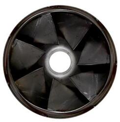 Grundfos Spare, Impeller cpl. F1 machined intake (96547859)