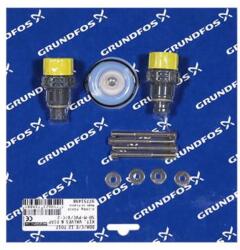 Grundfos Kit, valve/diaph. SDMPVC/V/C2 (97751498)