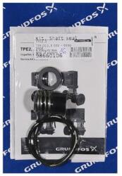 Grundfos Kit, Shaft seal MG13/16G6 BQQV (98660106)