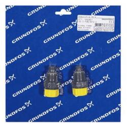 Grundfos Kit, valve SDSPVC/V/C2 (97751630)