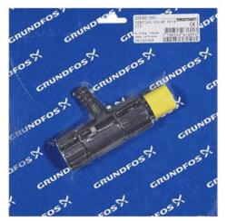 Grundfos Kit, venting valve, DME60940 PV/V/SS (96578570)