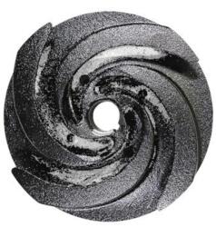Grundfos Spare, Impeller MTB 50200/215 (96620204)