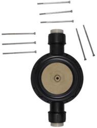 Grundfos Kit, head DME 940PP/E/SSRP 1 1/4 (98480372)