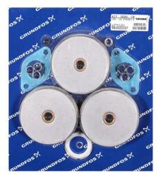 Grundfos Kit, CR5 16 stages (BRONZE) (96455107)