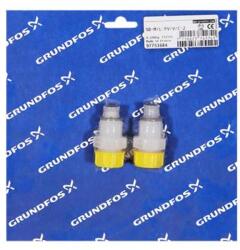 Grundfos Kit, valve SDM/LPVDF/V/C2 (97751684)