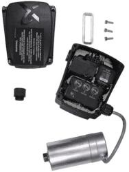Grundfos Term. box w/prot. USA 1x115V/80uF, Service (96427790)