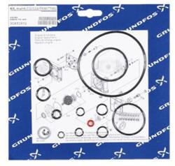Grundfos Kit, maint. Cl2/111/FKM/TFM1700/full vac (91835972)