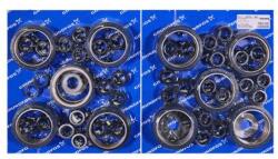 Grundfos Kit, Rep. SP46(N, NS, R) 37 stages (96488048)