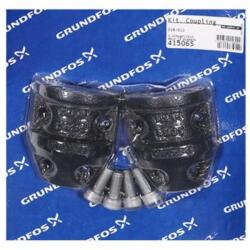 Grundfos Kit, Coupling half cpl. D38/d12 (415065)