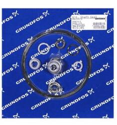 Grundfos Kit, Shaft seal+gasket CRN2/4SF AUUE/V (405146)