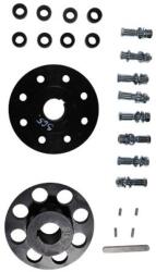 Grundfos Kit, Coupling Standard D180 D42/D42 (96848915)