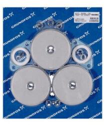Grundfos Kit, CRN5 16 stages (GRAFLON) (96455113)